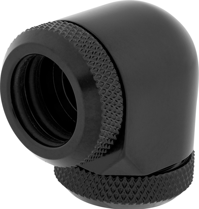 Image du produit Corsair Hydro X Series Fitting XF Hardline 2pack