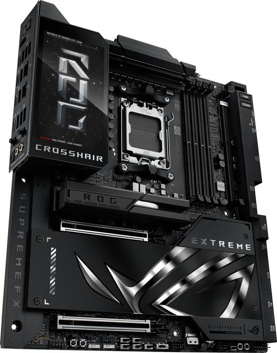 Productafbeelding ASUS ROG Crosshair X870E Extreme (AM5, AMD X870E, E-ATX)