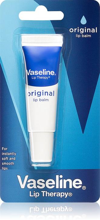 Produktbild Vaseline Original (Lippenbalsam, 10 ml)