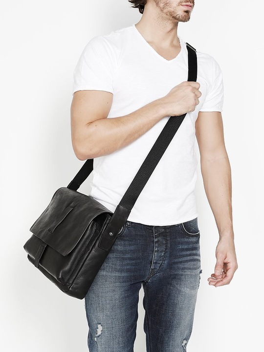 Produktbild Joop! Loreto - Messenger Bag Janis