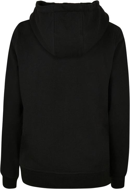 Image du produit MT Ladies Depresso Basic Hoody black L (L)