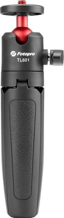 Actual product image Fotopro tripod tripod with telescopic handle (TL-601 + SJ-85)