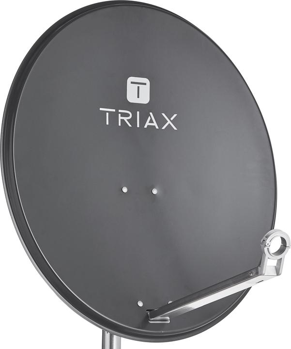Triax TDS 80A (Parabolantenne, 37.50 dB, DVB-S / -S2)