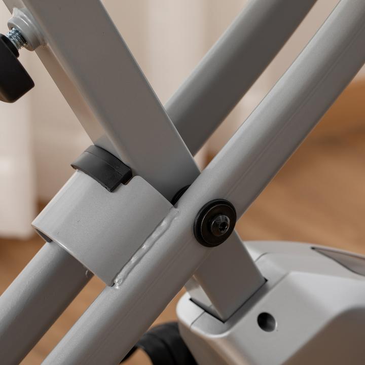 Produktbild Homcom Heimtrainer mit 8 Wiederstandsstufen