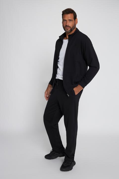 Produktbild JP1880 Jogginganzug, 2-teilig, Homewear, Jacke und Hose, bis Gr. 8XL (8XL)