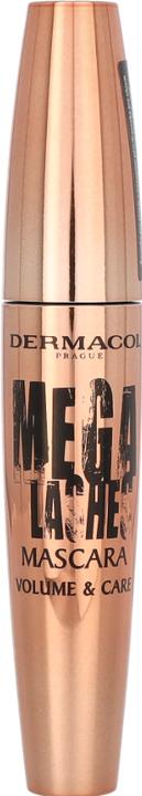 Immagine prodotto Dermacol Mega Ciglia Volume & Cura (Nero)