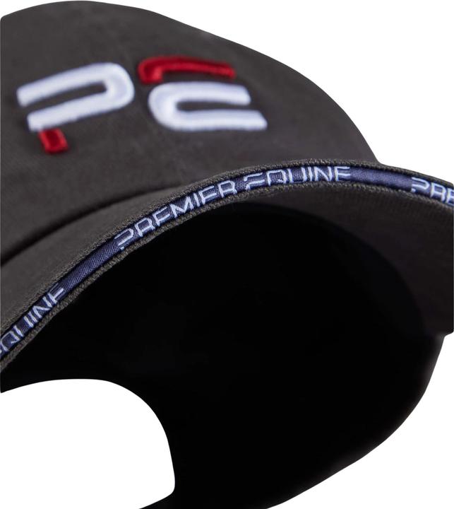 Actual product image Premier Equine Baseball cap (One size)