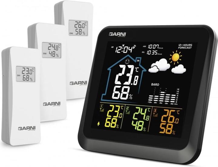 Productafbeelding Garni 502