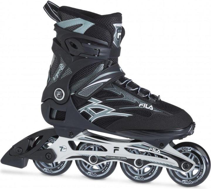 Immagine prodotto FILA FS Rol ARGON 84 nero/grigio 42 (42)