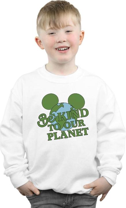 Immagine prodotto Disney Mickey Mouse Be Kind Felpa Ragazzi (152, 158)