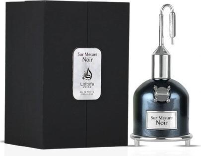 Immagine prodotto Lattafa Pride Sur Mesure Noir (Eau de parfum, 100 ml)