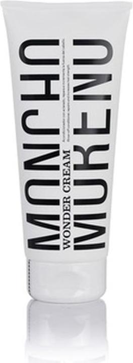 Actual product image Moncho Moreno Wonder Cream Conditioner (200 ml)