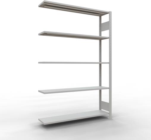Image du produit Schulte Lagertechnik Système enfichable Élément suivant MULTIplus150 avec traverse de longueur