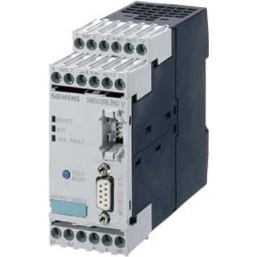 Thumbnail - Siemens, Zubehör Antriebstechnik, Grundgerät 3UF7012-1AB00-0 1 St.