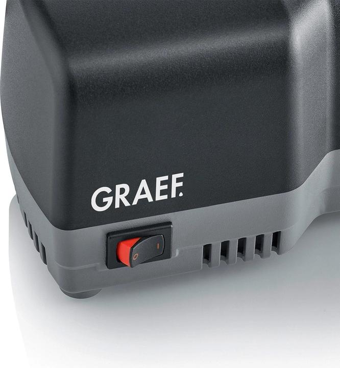 Produktbild Graef CC82EU