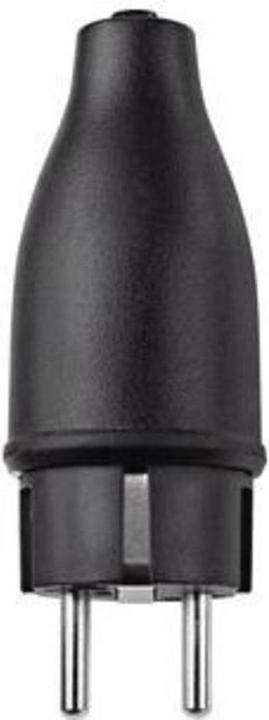 Produktbild Merten VollgummiStecker