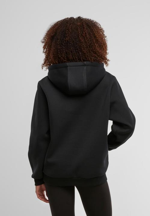 Produktbild Miss Tee Just Another EMB Fluffy Hoody - 188501 (M)