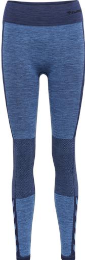 Immagine prodotto hummel Clea Collant A Vita Media Senza Cuciture (XS)