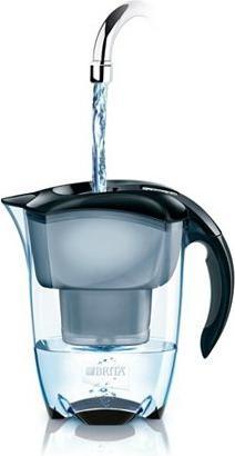 Actual product image Brita Elemaris XL Cool water filter (3.50 l)