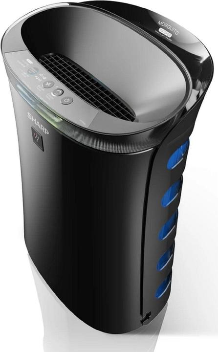 Actual product image Sharp Air purifier UA-PM50E-B 40 m² (40 m²)