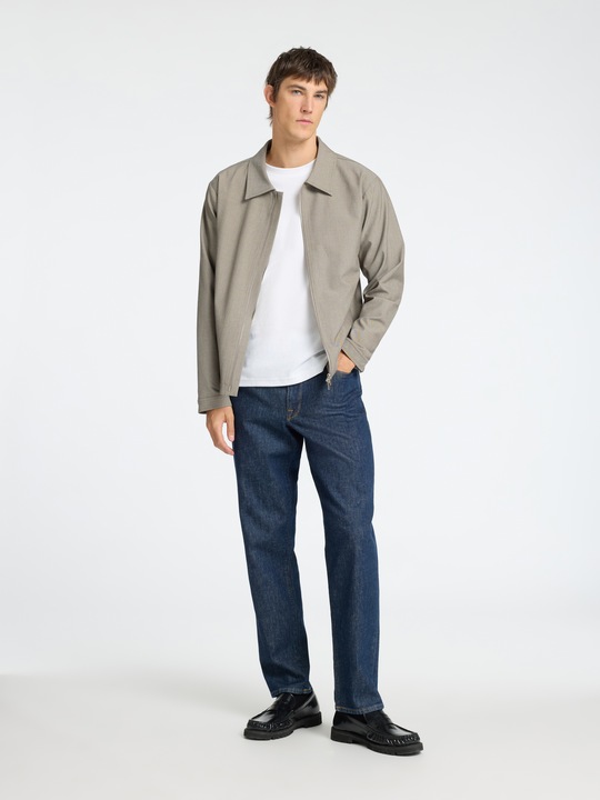 Produktbild Selected Homme Reissverschluss Jacke (XL)