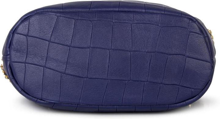 Immagine prodotto Kate Moss Borsa a tracolla pratica in pelle per donna