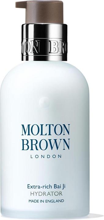 Actual product image Molton Brown Extra-rich Bai Ji Hydrator (100 ml, 24h cream)