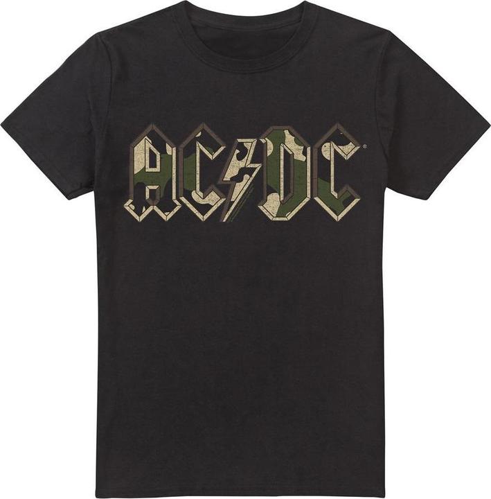 Produktbild AC/DC TShirt (4XL)