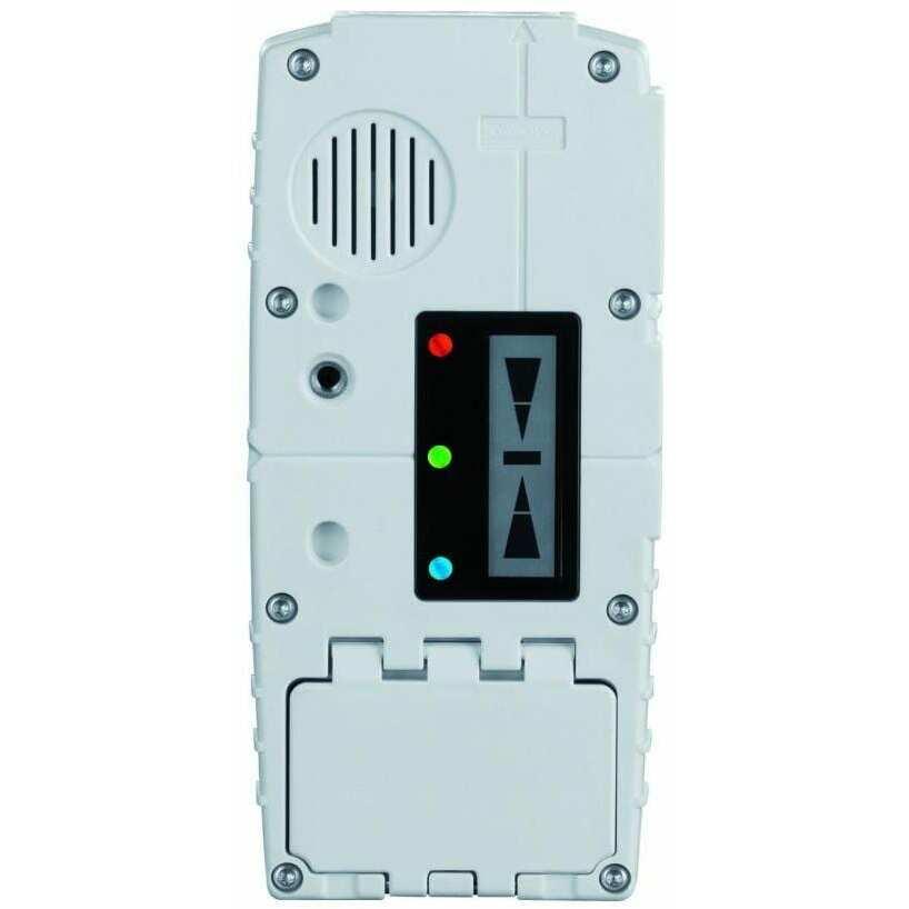 Laserliner, Laser lineare, Ricevitore per laser rotante