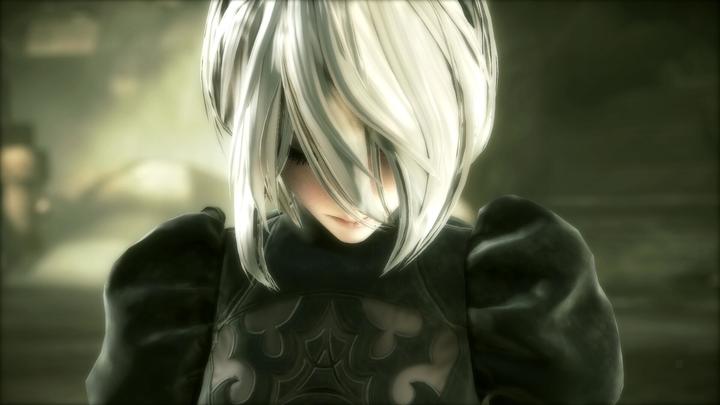 Image du produit Square Enix NieR : Automata - Jeu de l'édition YoRHa (PS4, EN)