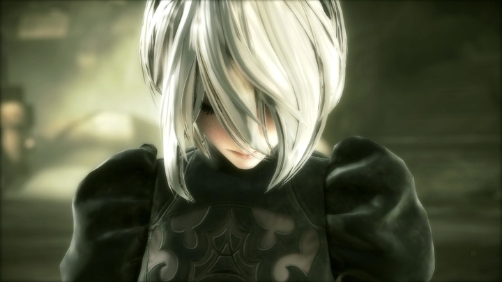 Image du produit Square Enix NieR : Automata - Jeu de l'édition YoRHa (PS4, EN)