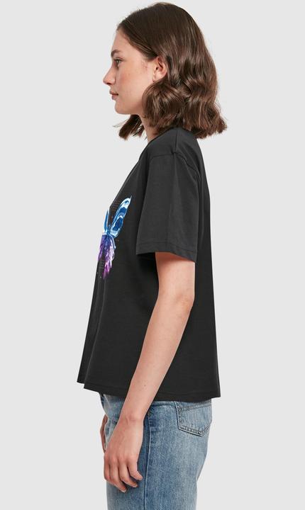 Produktbild Miss Tee Chromed Butterfly Tee - 125243 (L)