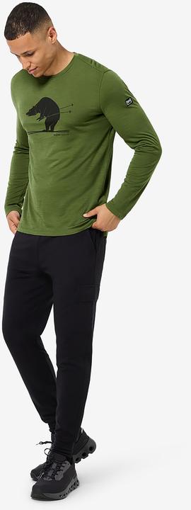 Actual product image Super Natural Ski Karl (M)