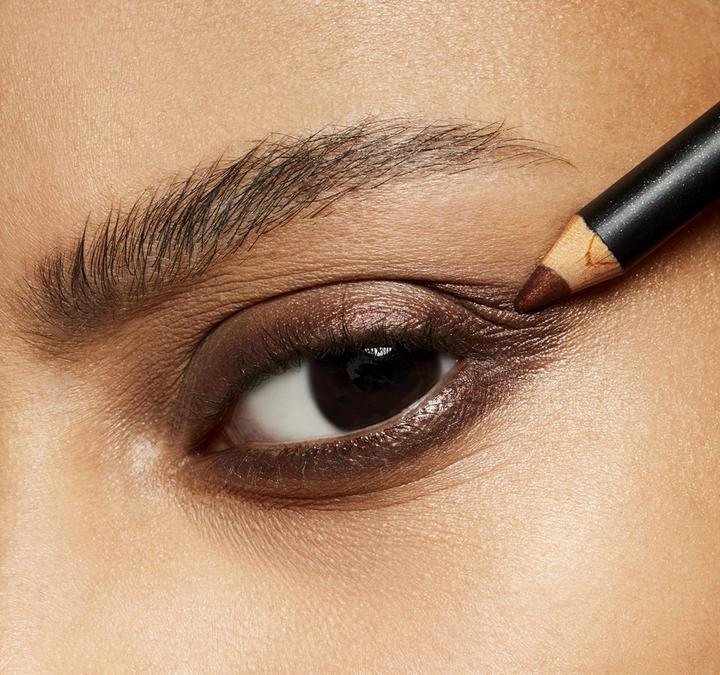 Actual product image MAC Cosmetics Eye Kohl - Fascinating (Teddy)