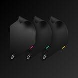 Image du produit SteelSeries QcK Performance Balance (schwarz, L) (L)