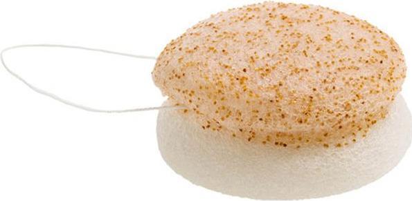 Immagine prodotto Lady Green Spugna per il viso Konjac con estratto di noci