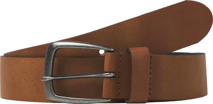 Produktbild Jack & Jones Jacmichael Leather Belt Sn (100)