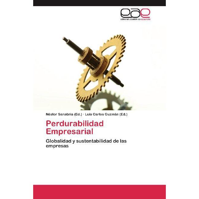 Perdurabilidad Empresarial, Fachbücher