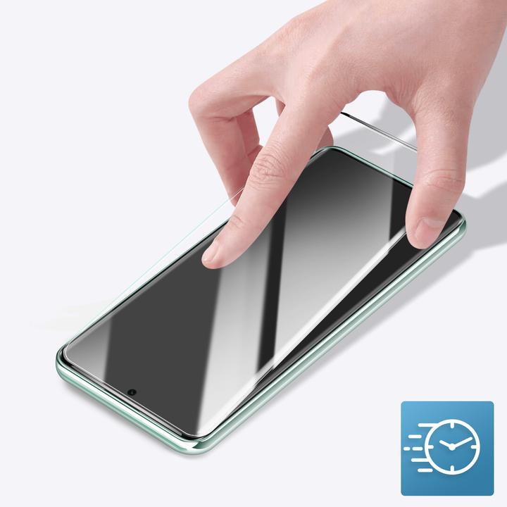 Image du produit Avizar ShieldGuard Glas-Folie (1 pcs, Xiaomi Redmi Note 14 Pro)