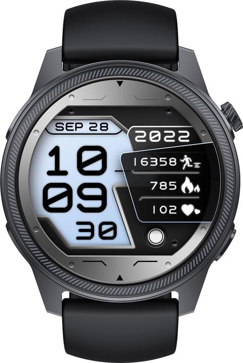 Actual product image Denver SWC-392 (11 mm)