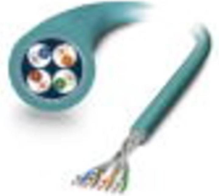 Produktbild Phoenix Contact Network cable, Ethernet CAT6 10m