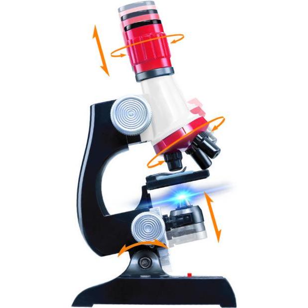Thumbnail - Rs Toys junior microscope