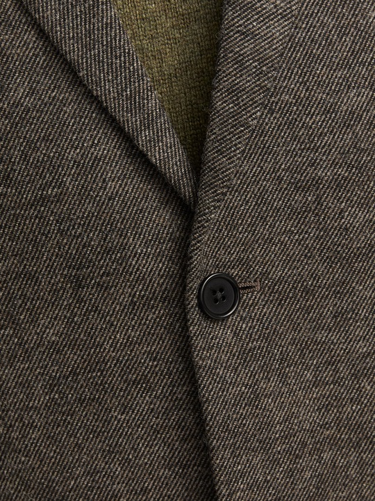 Produktbild Jack & Jones Jprwinter Twill Slim Blazer Sn (48)