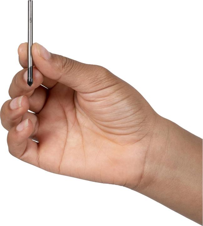 Actual product image Stier Tile drill bit straight shank 5 mm (5 millimetres)