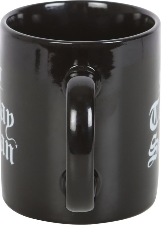 Produktbild Something Different Nicht heute Satan Tasse (300 ml, 1 x)