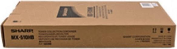 Actual product image Sharp Laser Accessories Orig.No. MX-510HB