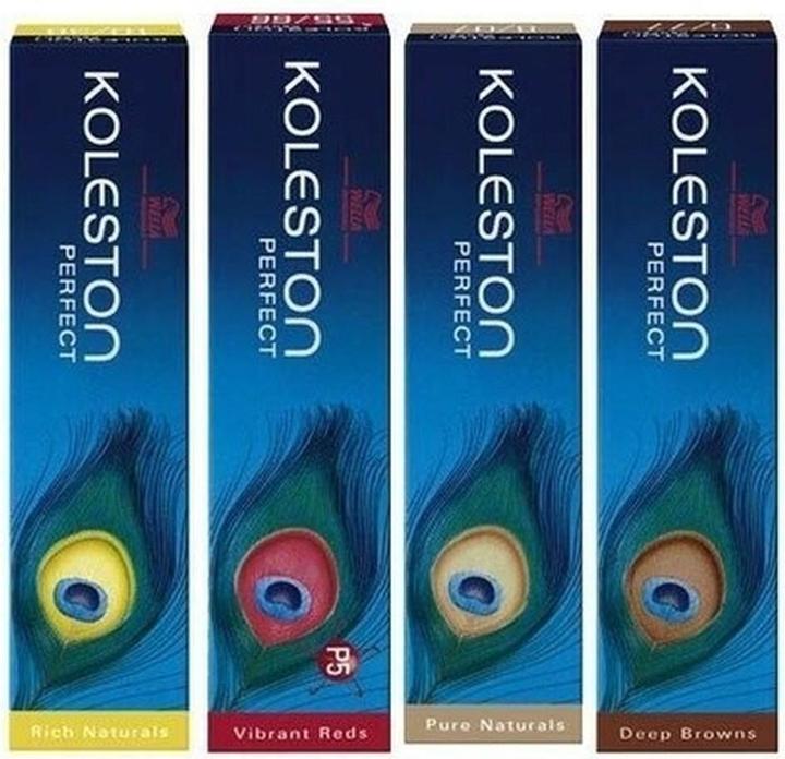 Produktbild Wella Koleston Perfect (9/96)