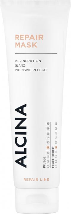 Immagine prodotto Alcina Maschera Riparatrice Linea 150 ml (150 ml)