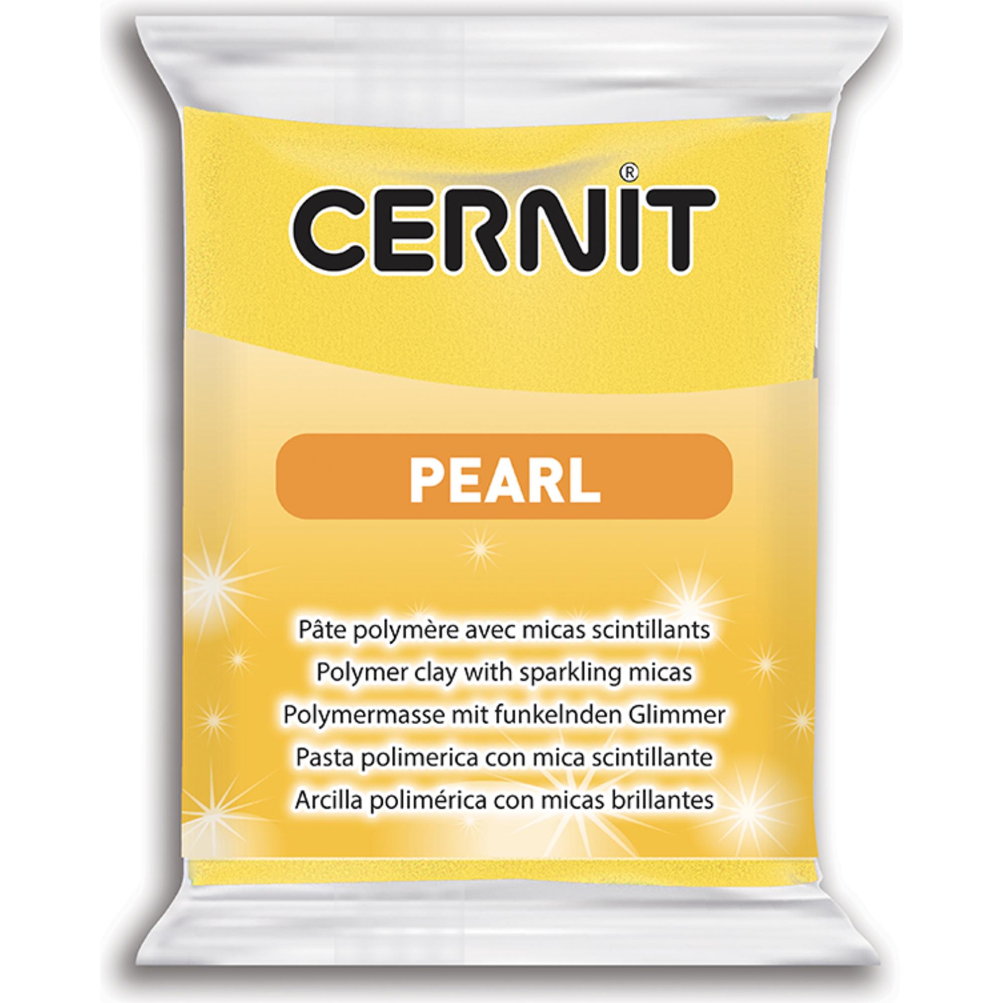 Cernit Pearl
