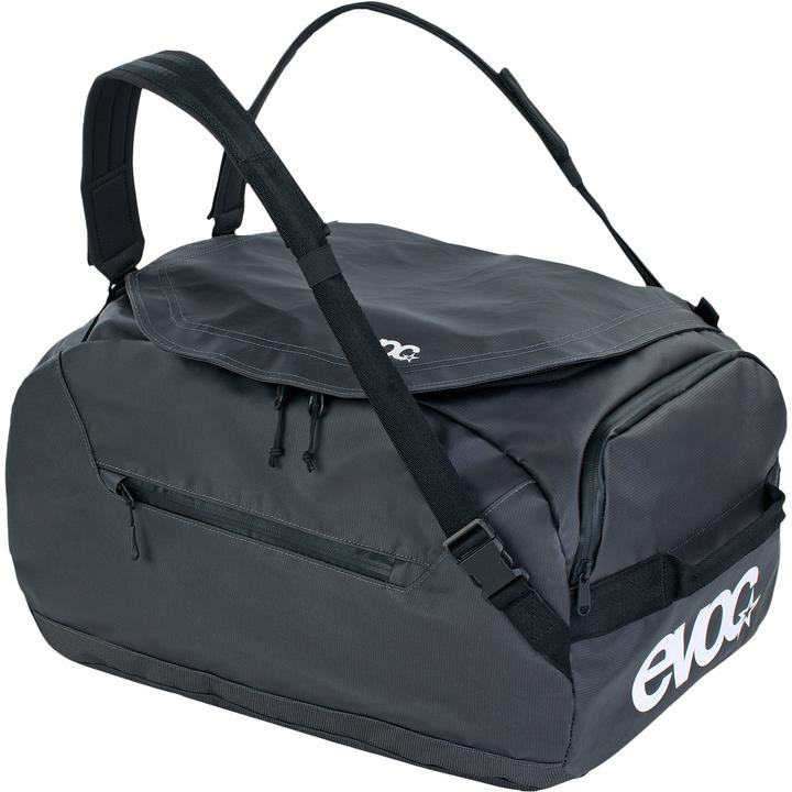 grigio carbonio-nero